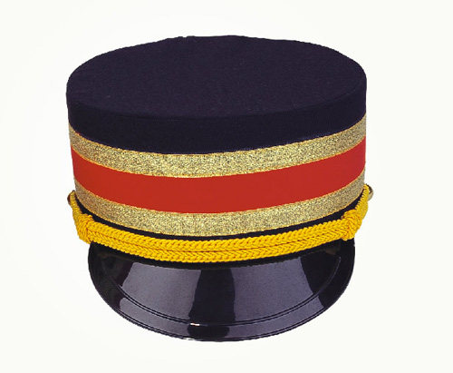 Honour Guard Caps